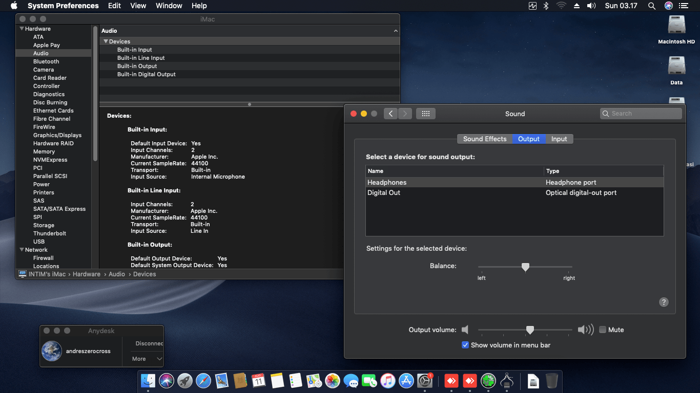 Dell Inspiron 3670 Desktop Computer [Intel UHD 630] 3
